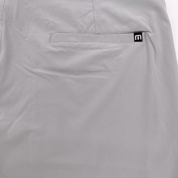 TravisMathew‎ Men's Carlsbad 9'' Golf Shorts Sz 30 NWOT - Picture 5 of 7